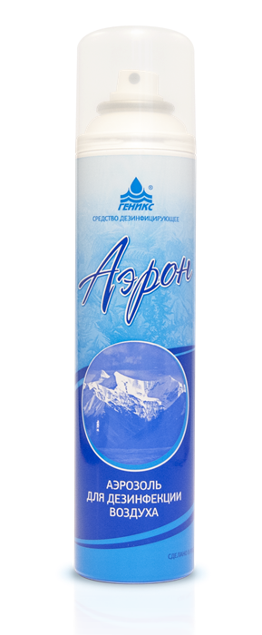 Аэрон 250 мл 2480