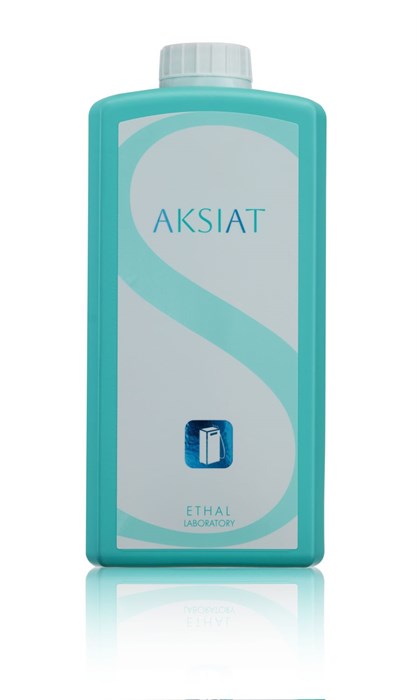 Аксиат для очистки аспирационных систем 1 л 2339