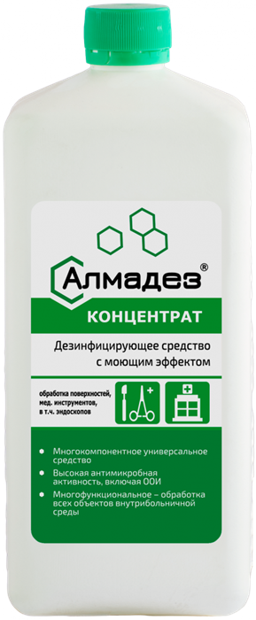 Алмадез 1 л 1680
