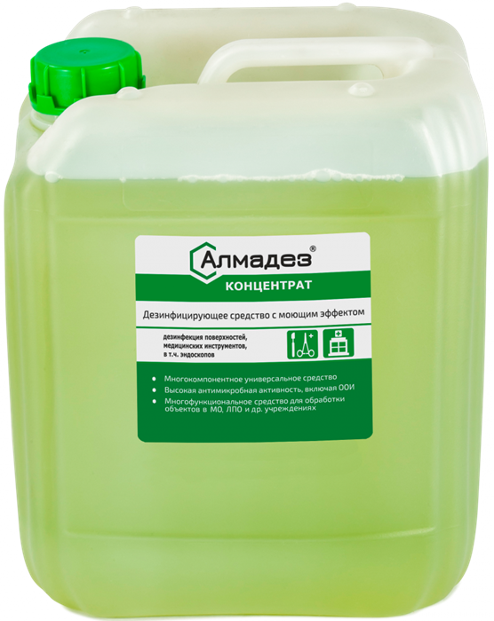 Алмадез 5 л 1681