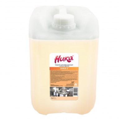 Ника-2 5 л 1726