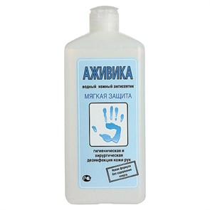 Аживика 1 л 1821