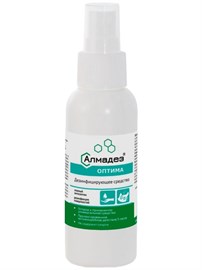 Алмадез-Оптима 100 мл 2465