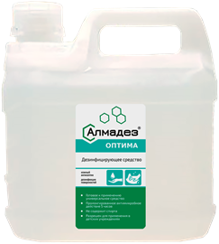 Алмадез-Оптима 5 л 2467