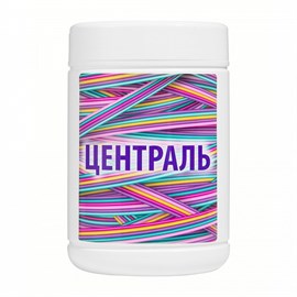 Централь салфетки №90 2468