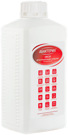 Абактерил-Окси, 1 л. 2481