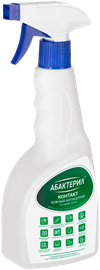 Абактерил-Контакт  500 мл спрей 2477