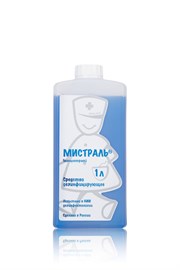 Мистраль 1 л 1723