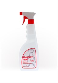 Авансепт спрей 750 мл 1670