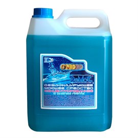 ДеМоС 5 л 1703