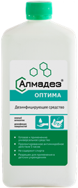 Алмадез-Оптима 1 л 2466