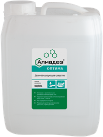 Алмадез-Оптима 5 л 2467