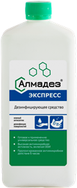 Алмадез-экспресс 1 л 1795