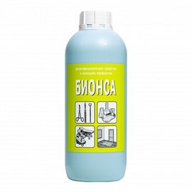 Бионса 1 л 1688