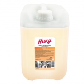 Ника-2 5 л 1726