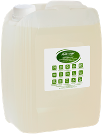 Абактерил  5 л 1664