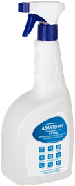 Абактерил-актив 1 л спрей 2199
