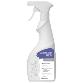 Акваминол Спрей  500 мл 1673