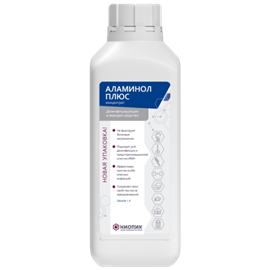 Аламинол плюс 1 л 1679