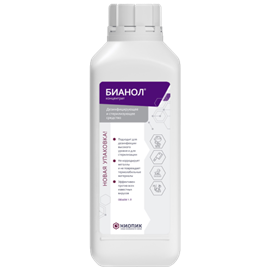 Бианол 1 л 1686
