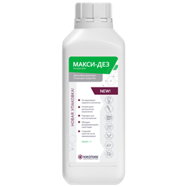 Макси дез 1 л 1719