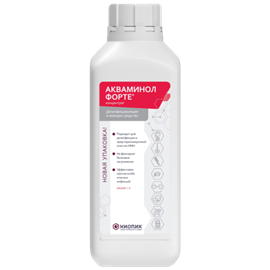 Акваминол-форте 1л 1674