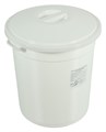 Бак 35 л для медицинских отходов (класс А, Б) 1892