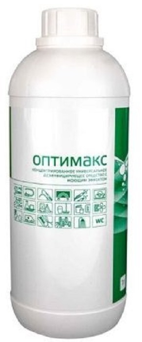 Оптимакс 1л